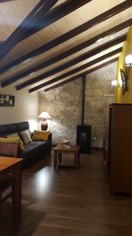 El Cordel De Gredos Guest House Navarredonda de Gredos Exterior photo