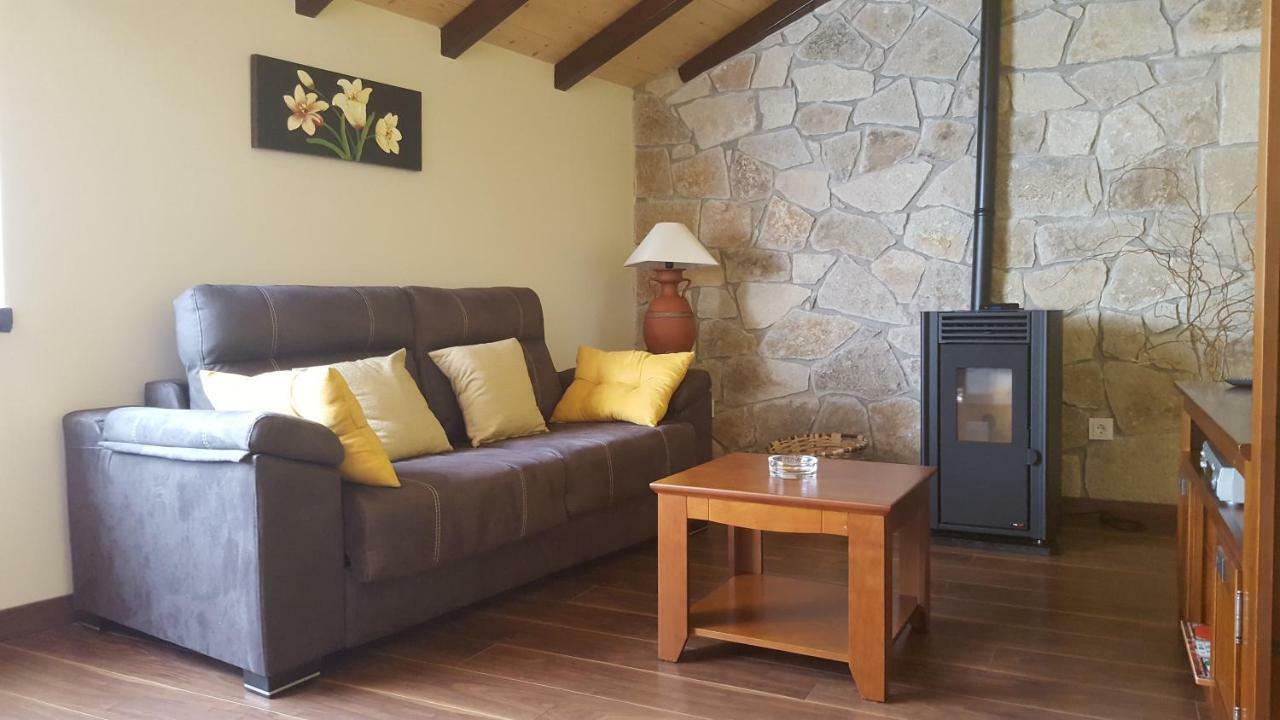 El Cordel De Gredos Guest House Navarredonda de Gredos Exterior photo