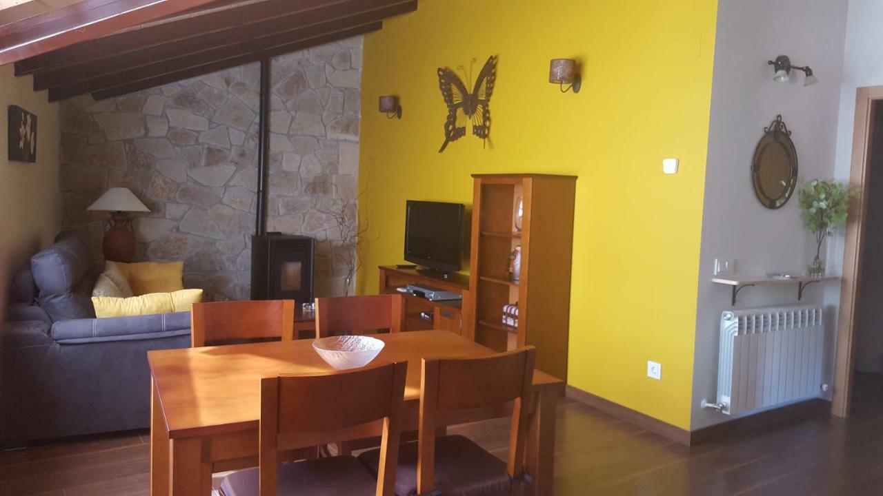 El Cordel De Gredos Guest House Navarredonda de Gredos Exterior photo